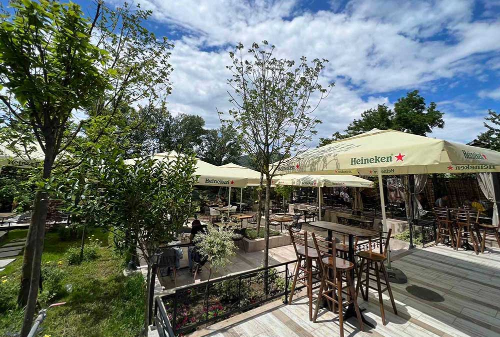 BridgePub